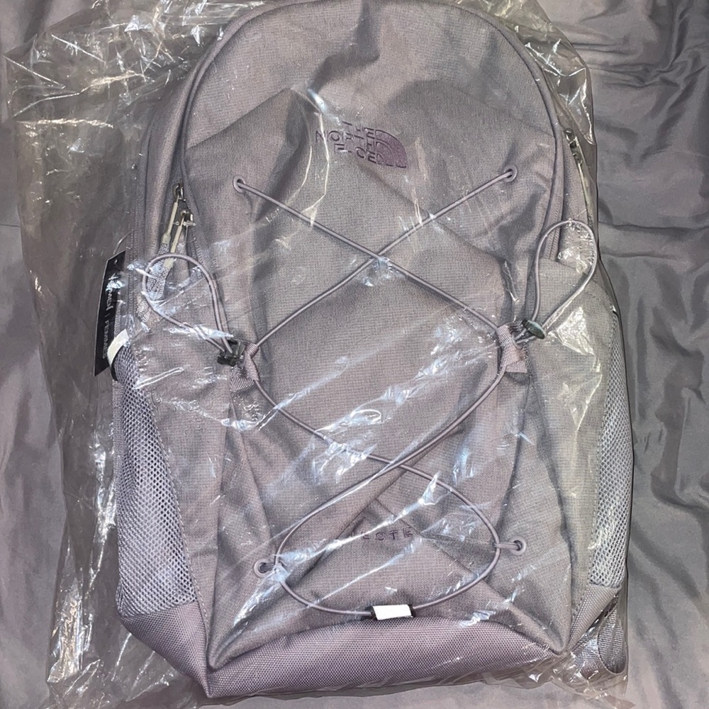 North Face Backpack
